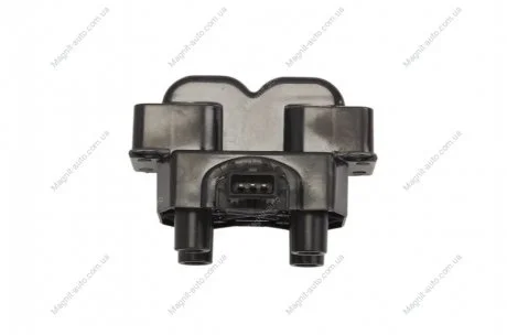 Катушка зажигания ALFA ROMEO 145, 146, 155, 164 CITROEN JUMPY I FIAT BRAVA, BRAVO I, CROMA, FIORINO, MAREA, PALIO, PUNTO, SCUDO, SIENA, TEMPRA, TIPO HONDA ACCORD VI 1.1-4.6 05.89-01.12 Delphi GN10211-12B1