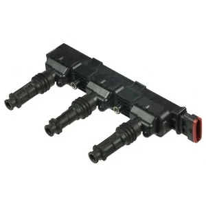 Котушка запалювання OPEL Agila/Corsa D "1,0L "03>> Delphi GN10362-12B1
