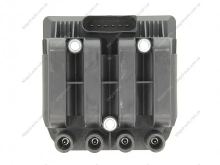 Котушка запалювання SKODA/VW Octavia/Caddy/Golf/Touran "2,0L Delphi GN10383-12B1