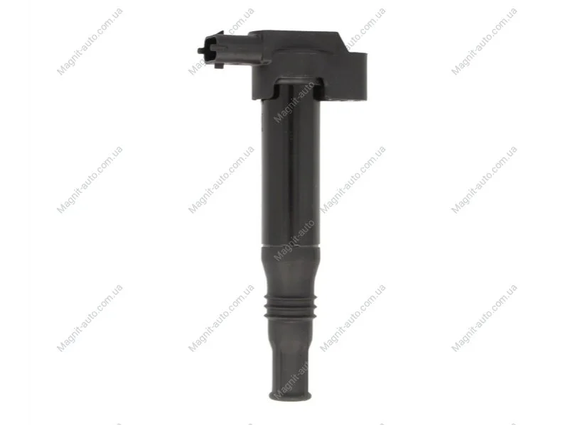 Котушка запалювання CITROEN/PEUGEOT C1/C3/C4/C-Elysee/DS3/301/308 "12>> Delphi GN10583-12B1 (фото 1)