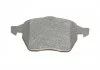 Гальмівні колодки дискові AUDI/VW A4/A6/S6/Passat \'\'F \'\'96>> Delphi LP1672 (фото 8)