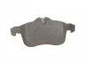Гальмівні колодки, дискові Delphi LP1861 (фото 3)