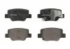 Тормозные колодки дисковые TOYOTA Verso "R "09>> Delphi LP2193 (фото 1)