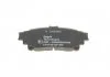 Тормозные колодки дисковые LEXUS/TOYOTA RX350/RX450h/Prius "R\'\'09>> Delphi LP2196 (фото 2)
