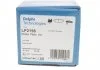 Тормозные колодки дисковые LEXUS/TOYOTA RX350/RX450h/Prius "R\'\'09>> Delphi LP2196 (фото 6)
