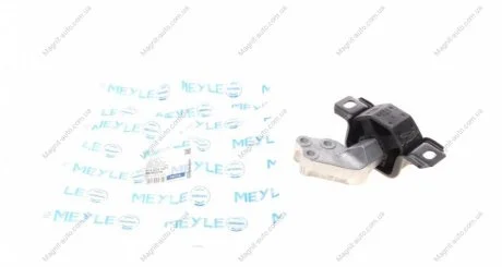 Подушка двигателя MEYLE 014 024 1071