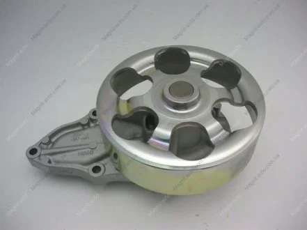 Насос водяний Honda Accord 03-07/CR-V 07-11 (GWHO50A) GMB GWHO-50A