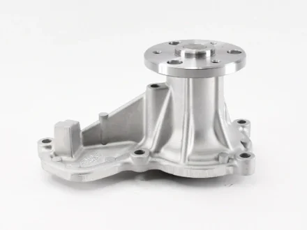 Насос водяний Honda Accord 2.0 08-15/ CR-V 2.0 06-18 (GWHO63A) GMB GWHO-63A