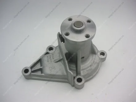 Насос водяний Hyundai Accent (95-), Elantra (00-), Getz (02-), Matrix (01-) GMB GWHY-23A