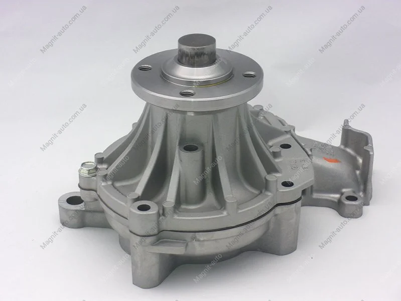 Насос водяной Toyota Hilux 2.5 D-4D 01-05 (GWT116AH) GMB GWT-116AH (фото 1)