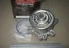 Насос водяний Toyota Avensis, Celica, RAV4 1.4, 1.6, 1.8 (99-) GMB GWT-98A (фото 1)