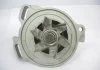 Насос водяной VW Crafter 30-50 06-/LT 28-35 90- 2.4D/2.5D (GWVW06A) GMB GWVW-06A (фото 2)