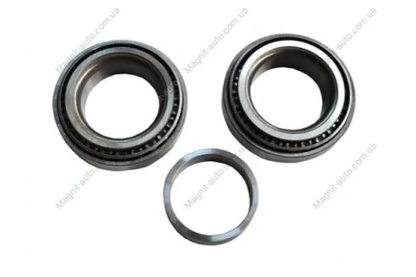 Пiдшипник перед. Daewoo Matiz 98- ASAM 30242