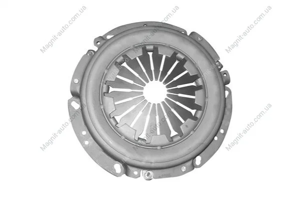 Корзина сцепления 1,4/1,6 (d200) Renault Logan I, II, Megane I, Clio II, Dokker, Lodgy Asam ASAM 30324 (фото 1)