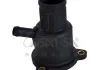 Корпус термостата пластиковий Renault Duster, Logan, Sandero, Clio, Kangoo, Megane, Largus i 1.4 / 1.6 (96) Asam ASAM 30538 (фото 3)