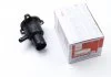 Корпус термостата пластиковий Renault Duster, Logan, Sandero, Clio, Kangoo, Megane, Largus i 1.4 / 1.6 (96) Asam ASAM 30538 (фото 2)