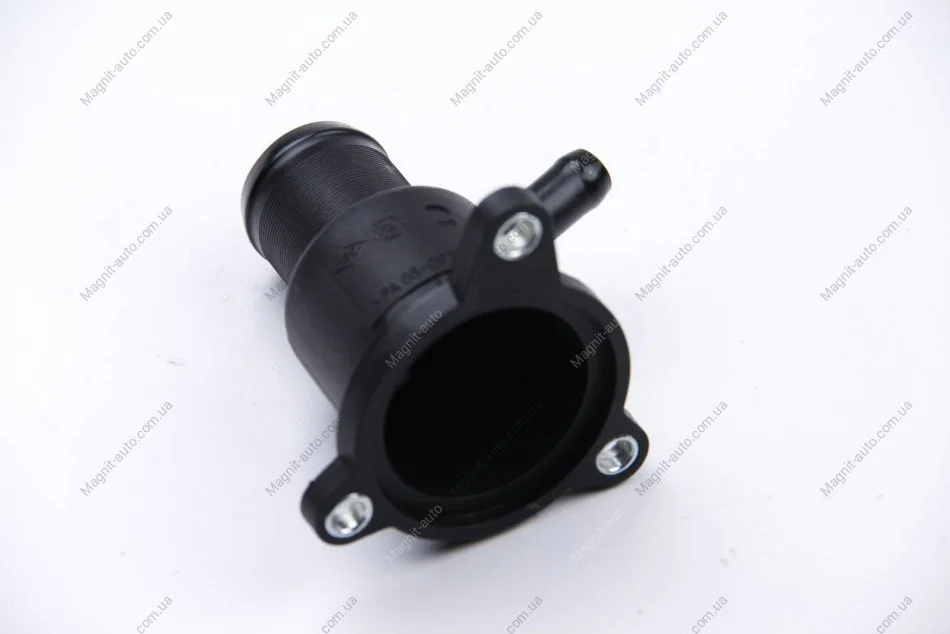 Корпус термостата пластиковий Renault Duster, Logan, Sandero, Clio, Kangoo, Megane, Largus i 1.4 / 1.6 (96) Asam ASAM 30538 (фото 1)