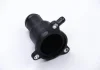 Корпус термостата пластиковий Renault Duster, Logan, Sandero, Clio, Kangoo, Megane, Largus i 1.4 / 1.6 (96) Asam ASAM 30538 (фото 1)