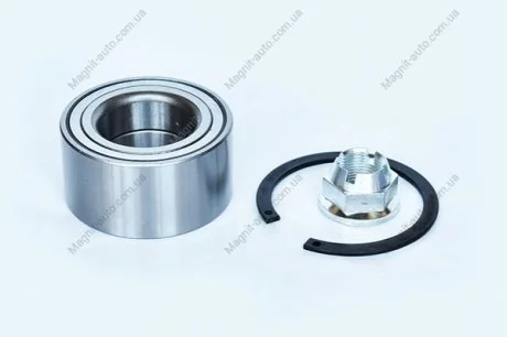 Подшипник ступицы перед с ABS ASAM 55651