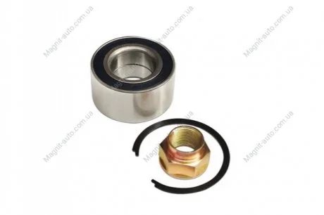 Підшипник ступиці перед. ABS- Alfa Romeo 33/145/146 Fiat Brava/Bravo/Doblo/Punto ASAM 70785