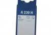Щітки склоочисника ATW H230 Rear MERCEDES A W176 BOSCH 3 397 006 864 (фото 8)