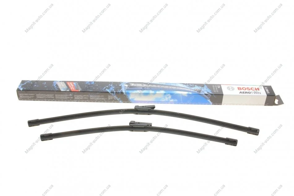 Щітки склоочисника ATW 164 S L=625/500 VOLVO XC90 II BOSCH 3 397 014 164 (фото 1)