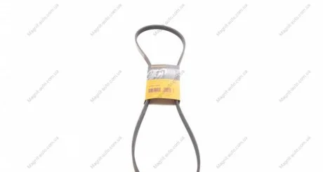 Ремень поликлиновый Contitech 4PK1360