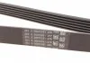 Поликлиновый ремень Contitech 6PK2065 (фото 2)