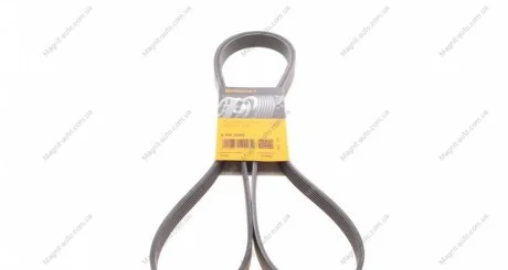 Поліклиновий ремінь Contitech 6PK2065