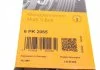 Поликлиновый ремень Contitech 6PK2065 (фото 6)