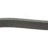 Пас поліклиновий Audi A8/VW Phaeton 4.2D 02-16 Contitech 7PK2535 (фото 2)