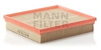 Воздушный фильтр -FILTER MANN C25135
