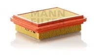 Фильтр воздушный MANN C2074