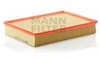 Воздушный фильтр -FILTER MANN C34200 (фото 1)