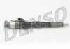 Электромагнитный CR инжектор TOYOTA HIACE / COMMUTER V, HIACE IV, HIACE V, HILUX VII 2.5D 06.04- DENSO DCRI107800 (фото 1)