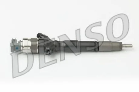 Електромагнітний CR інжектор TOYOTA HIACE / COMMUTER V, HIACE IV, HIACE V, HILUX VII 2.5D 06.04- DENSO DCRI107800