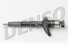 Электромагнитный CR инжектор TOYOTA HIACE / COMMUTER V, HIACE IV, HIACE V, HILUX VII 2.5D 06.04- DENSO DCRI107800 (фото 3)