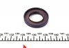 Уплотняющее кольцо, распределительный вал, Уплотнительное кольцо ELRING 159.714 (фото 2)