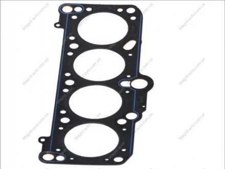 Прокладка головки Audi 80/Golf II/Jetta II/Passat 1.6D/TD 80-93 (1.6mm) ELRING 891.348