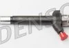 Форсунка DENSO DCRI107060 (фото 1)