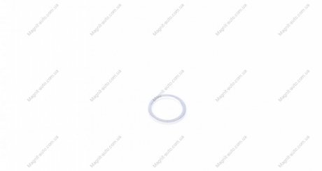 Уплотнительное кольцо, резьбовая пр, Уплотнительное кольцо ELRING 238.708 (фото 1)
