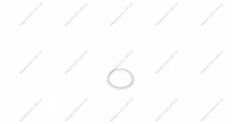 Фото 1 - уплотнительное кольцо, резьбовая пр, Уплотнительное кольцо ELRING 238.708 Уплотнительное кольцо, резьбовая пр, Уплотнительное кольцо ELRING 238.708 (фото 1)