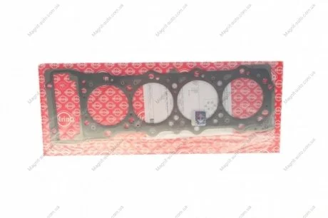 Прокладка ГБЦ (товщина: 0,6мм) MITSUBISHI PAJERO II, PAJERO III 3.2D 04.00-09.07 ELRING 353.960