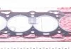 Прокладання ГБЦ, ALFA ROMEO 145-156, FIAT Bravo, LANCIA Dedra/Delta 1.6, 1.8 16V 99-05 ELRING 710.440 (фото 1)
