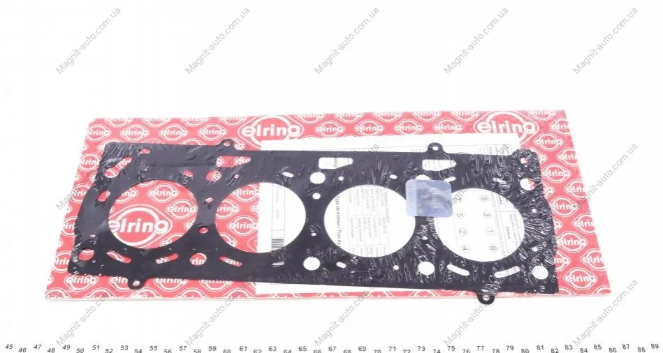 Прокладка, головка цилиндра VAG 1,0 ALD/ANV/ATE/AUC 98-05 (произ-во Elring) ELRING 531.272 (фото 1)