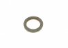 Уплотняющее кольцо, распределительный вал, Уплотнительное кольцо ELRING 903.600 (фото 3)