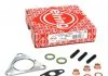 Комплект турбіни, монтажний MERCEDES C W202/E W210/Sprinter \'\'2.5-2.9D \'\'95-00 ELRING 715.530 (фото 1)