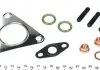 Комплект турбіни, монтажний MERCEDES C W202/E W210/Sprinter \'\'2.5-2.9D \'\'95-00 ELRING 715.530 (фото 2)