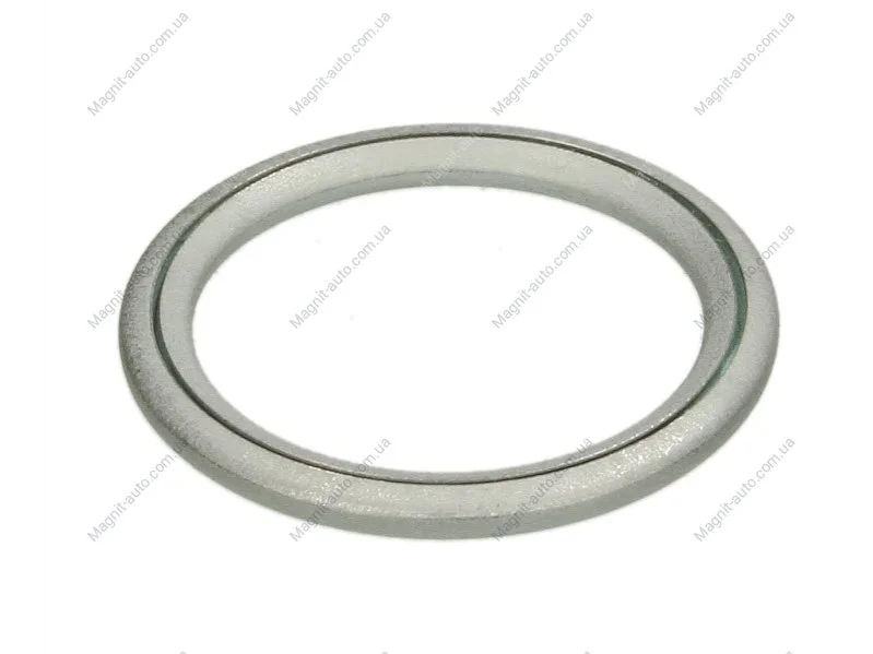 Уплотняющее кольцо пробки поддона VAG 24 X 32 X 2,5 DIN 7603 / FEW C ELRING 812.773 (фото 1)