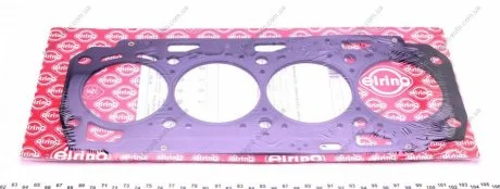 Прокладка головки Opel Astra J / Insignia 2.0 CDTi 08- (1.05 mm) ELRING 457.822